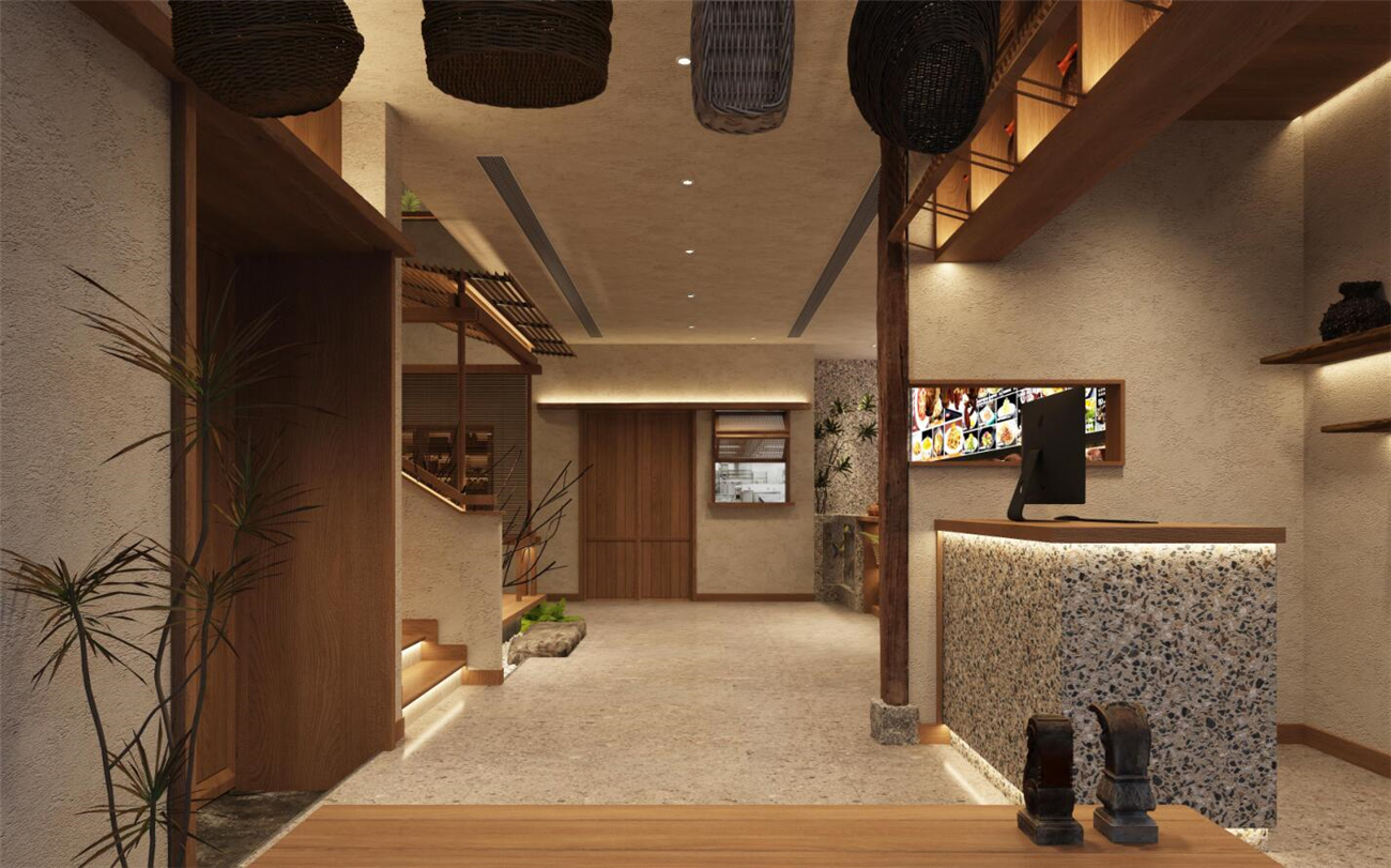 四季草堂丨中国常州丨杭州品尚设计-6