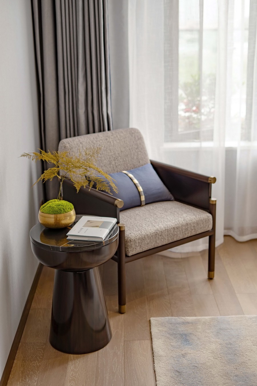 中山·卓越海畔山丨中国中山丨可道设计公社-34