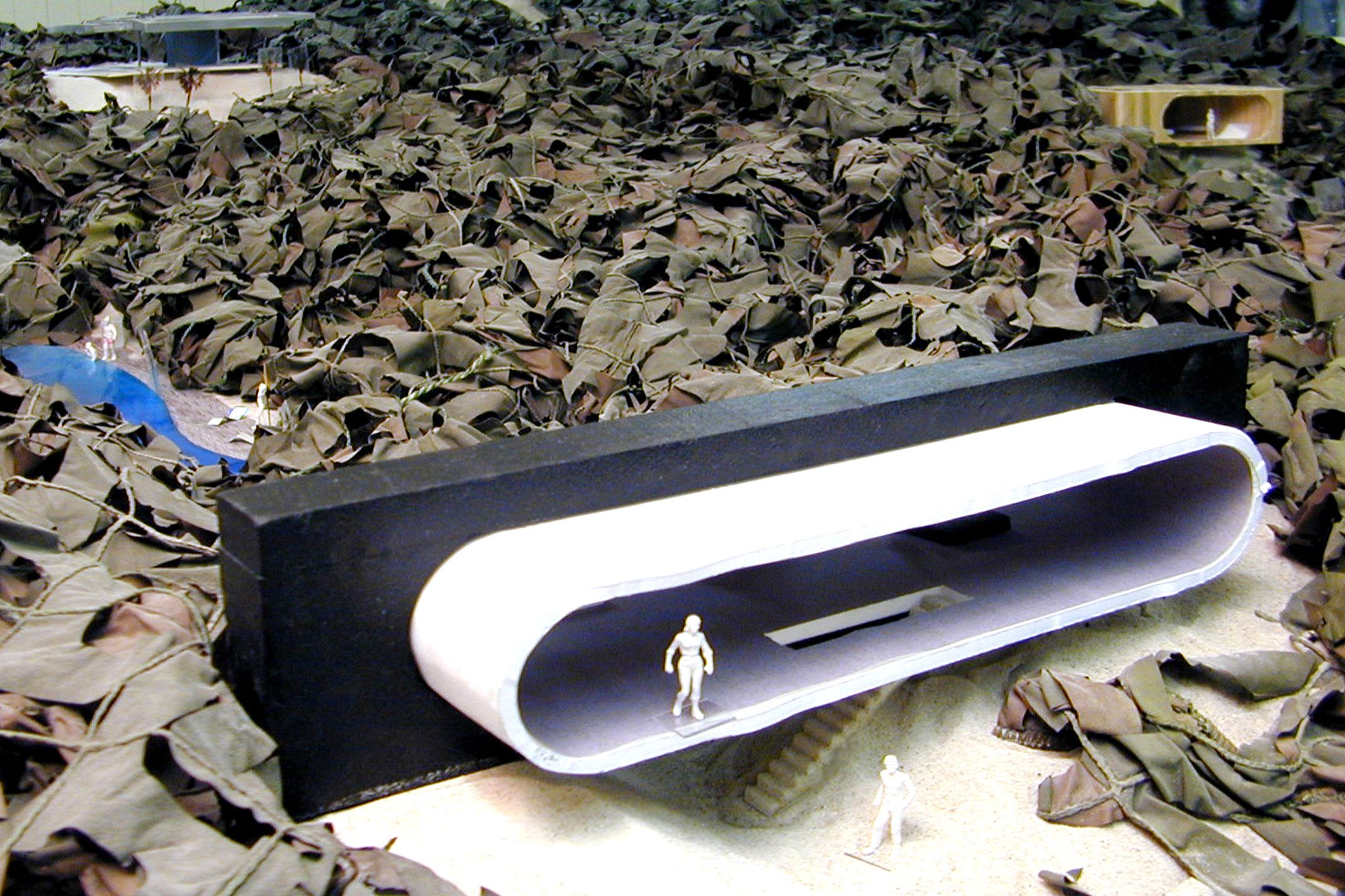 梦幻海滨别墅-15