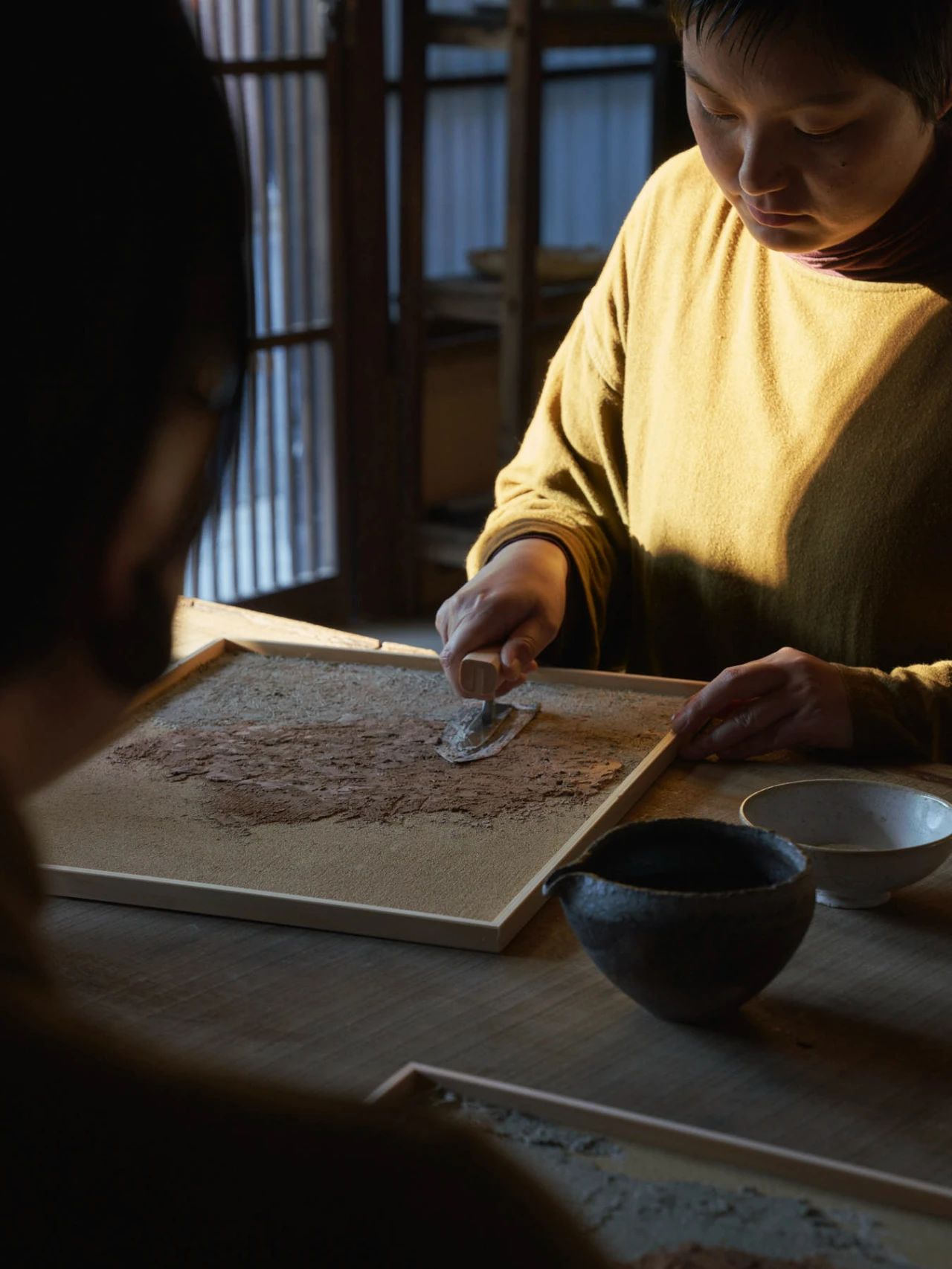 百年町屋Maana作坊丨日本京都-57