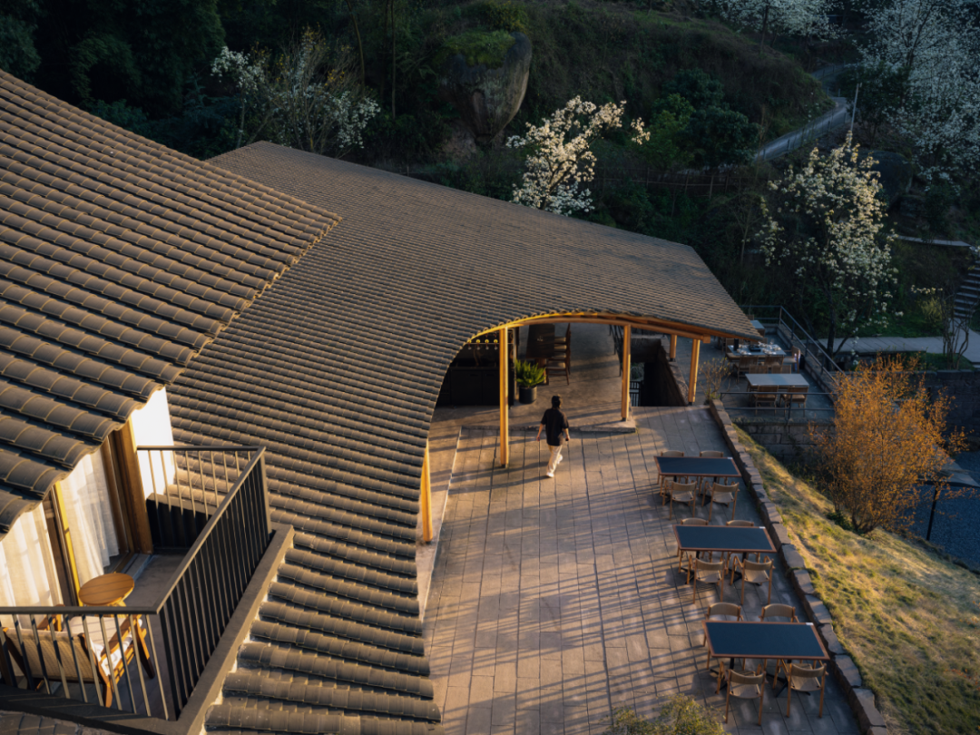 不在山林 · 泸州梨花村丨中国泸州丨小隐建筑事务所-146