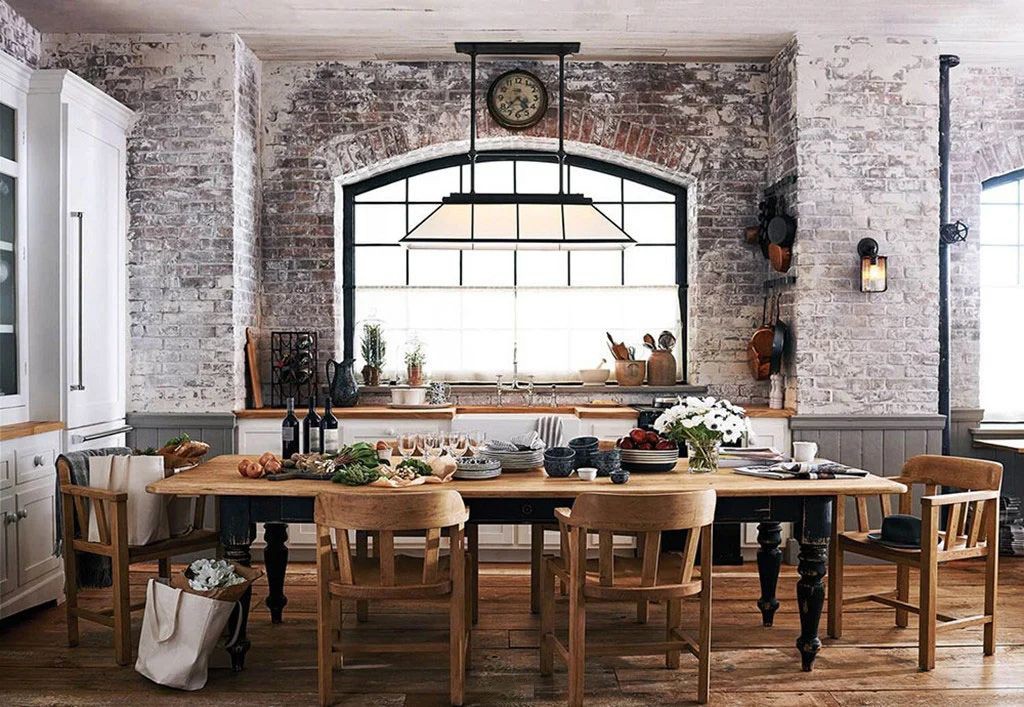 Mikkel Vang 镜头下的品牌室内设计风采-7