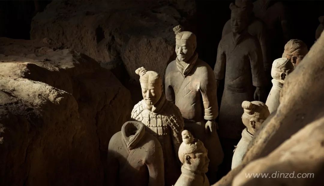 三谷设计 | 古都西安的公厕革命-5