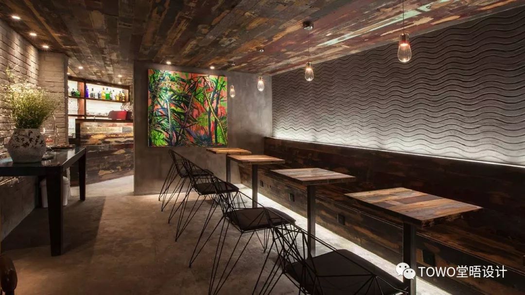 TOWO堂晤设计商业空间设计案例-213