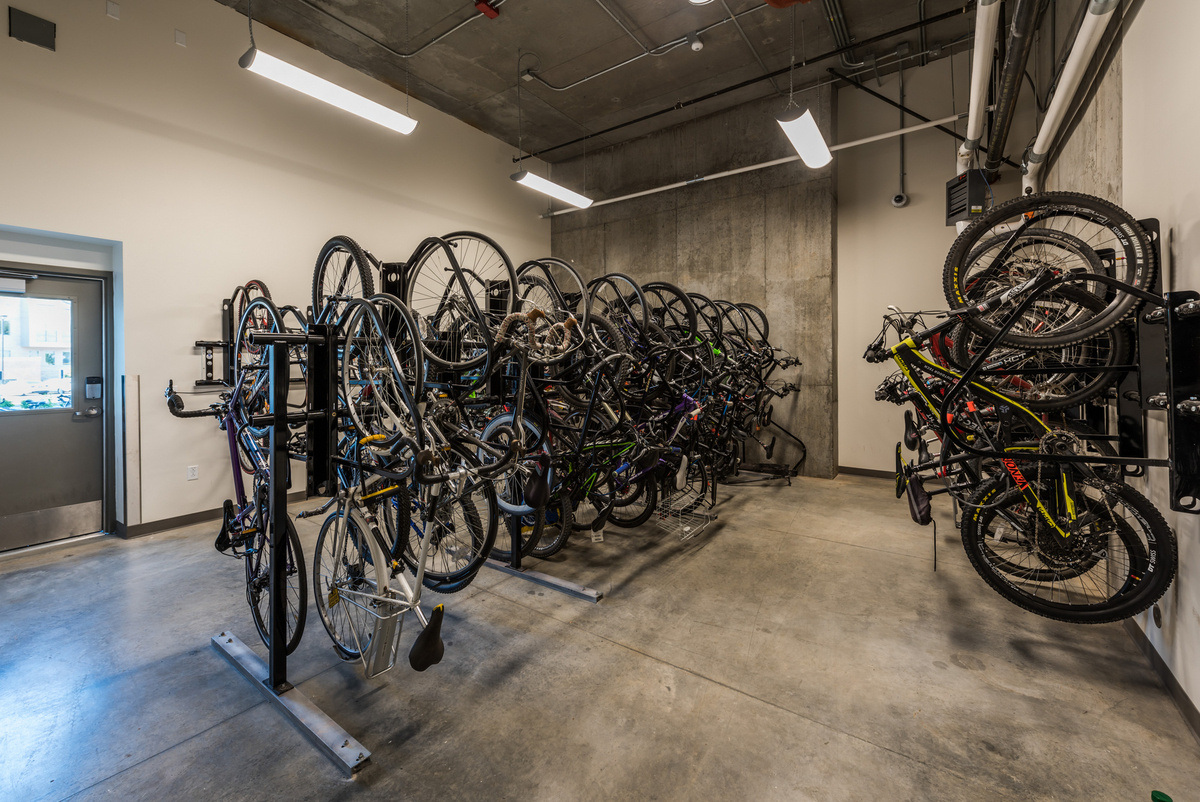 犹他大学 Lassonde Studios-31