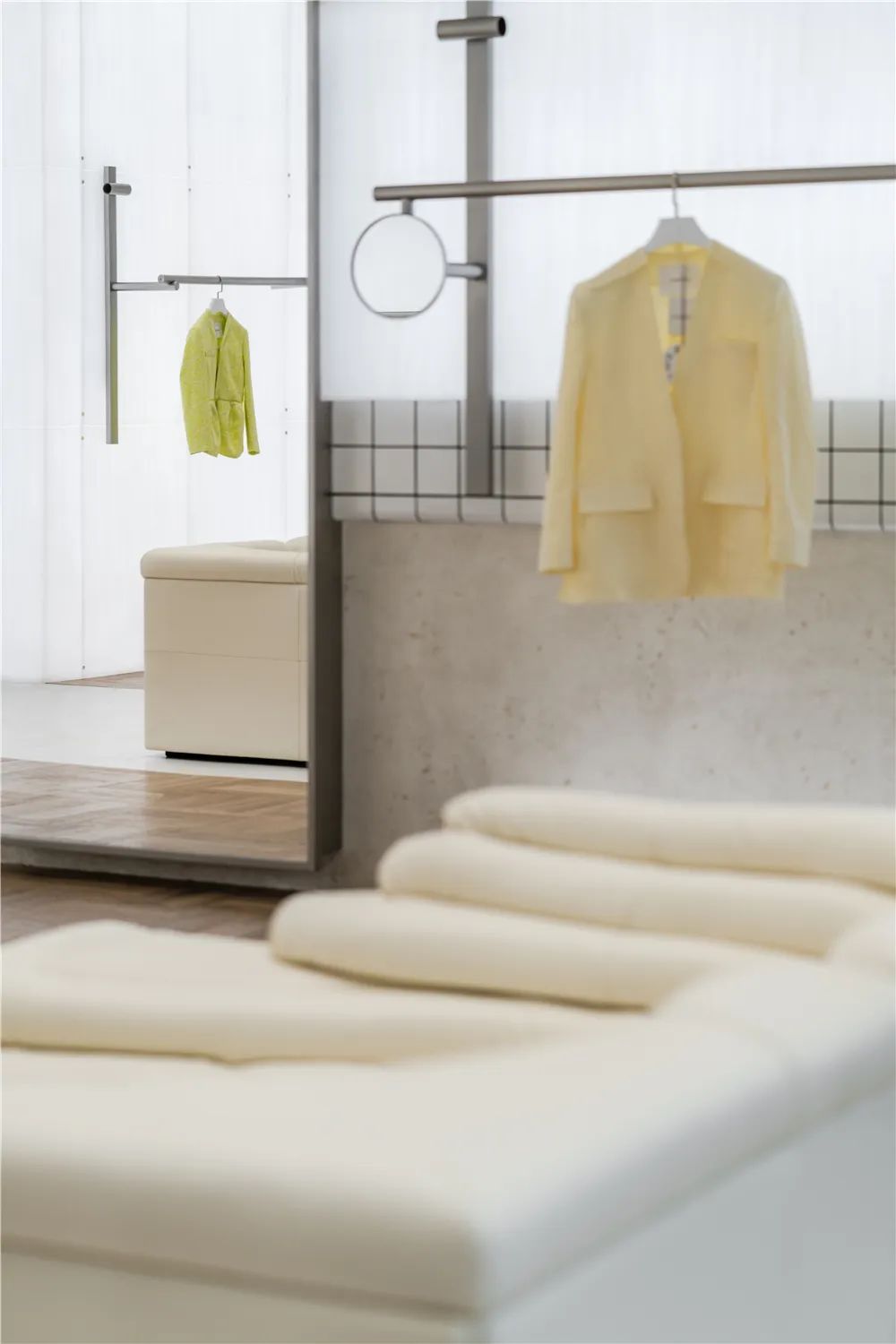 韩国品牌pushBUTTON中国首店-29