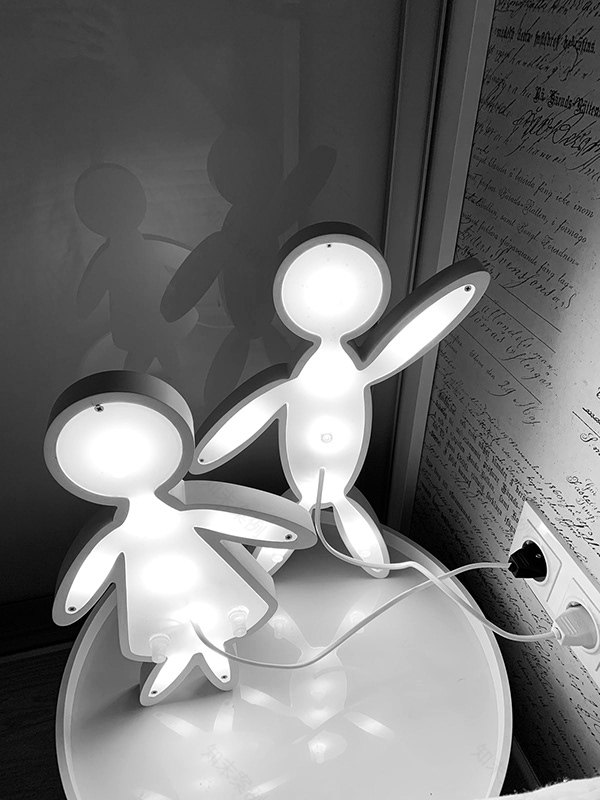 棕榈公寓丨白俄罗斯明斯克-69