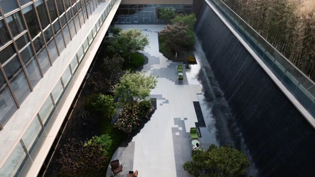 保定国控金地·国今风华丨中国河北丨上海五贝景观设计有限公司-78