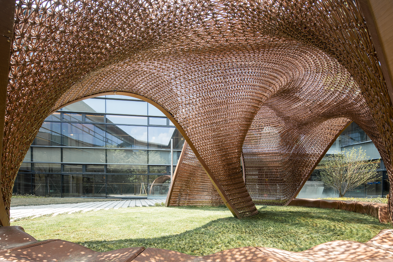 丽笙精选度假酒店丨中国江苏丨创盟国际-98