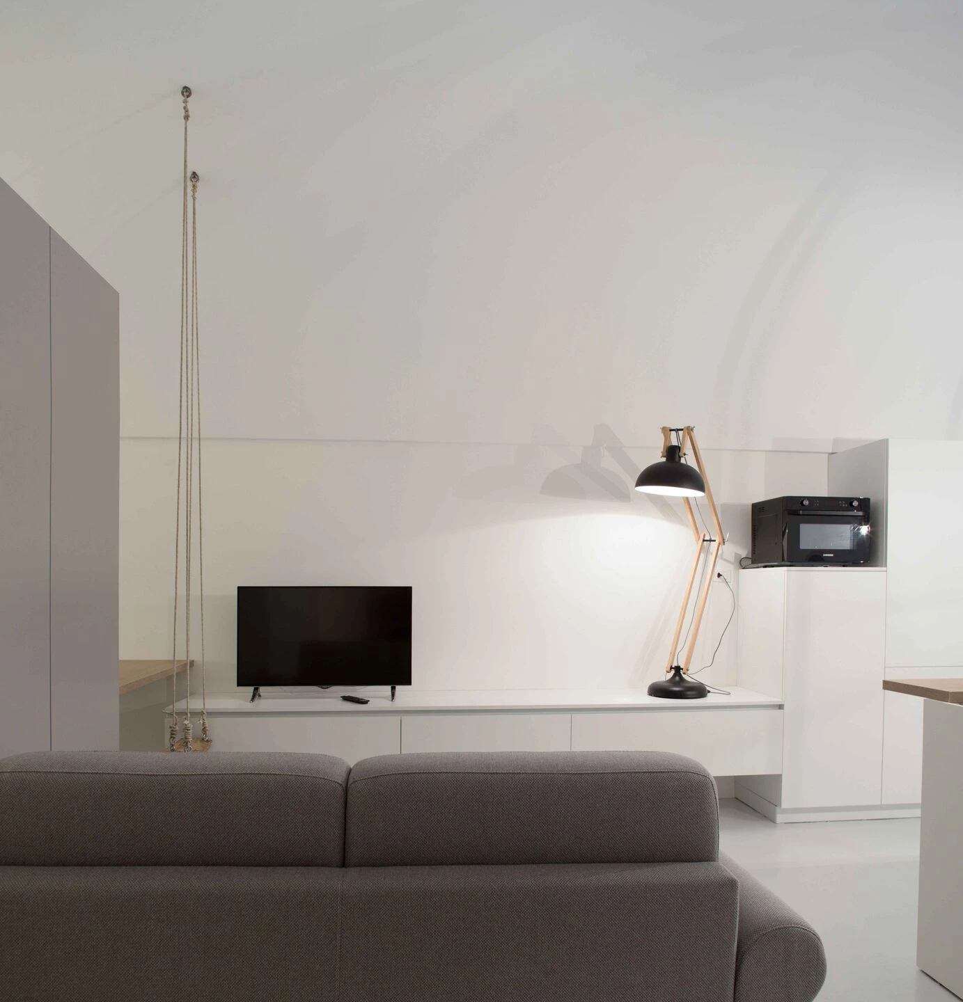 历史空间的新生 · M+T architetti 的 Loft B22 设计-20