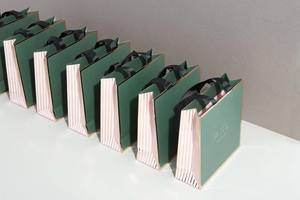 AXL 珠宝店丨比利时丨Labscape Studio-25