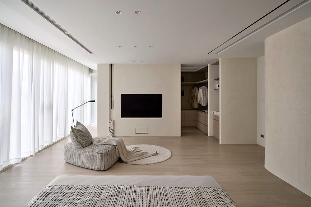 极简 · 格调丨中国台湾丨近境制作-73