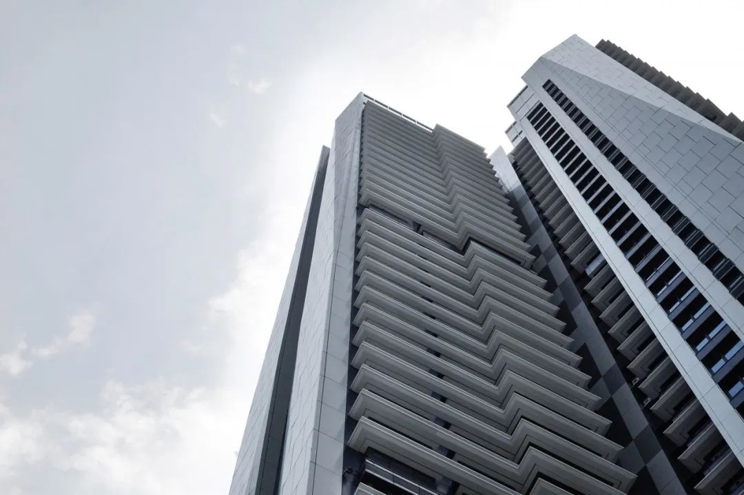 深圳半岛城邦花园三期 | 滨海人居示范社区的室内设计魅力-28