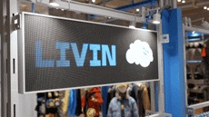 GOEASY上海龙华会旗舰店(线下首店)丨中国上海丨笑脸蜘蛛|Spider Creative-176