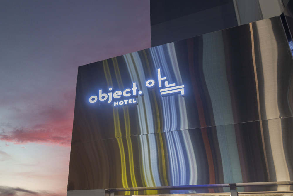 现代简约，韩国 Gumi Hotel 酒店内饰设计-16