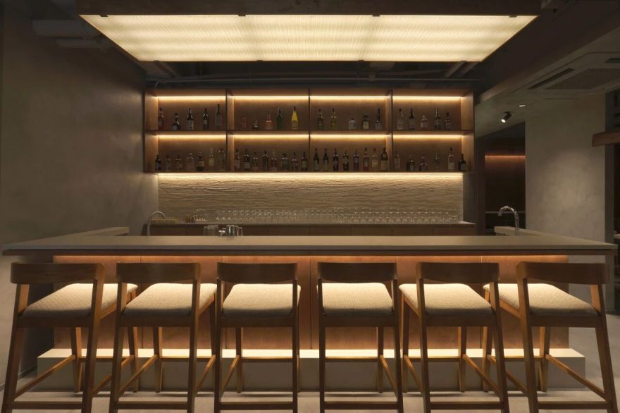 设计让餐饮不止于餐饮 S-S Studio的三场空间实验-20