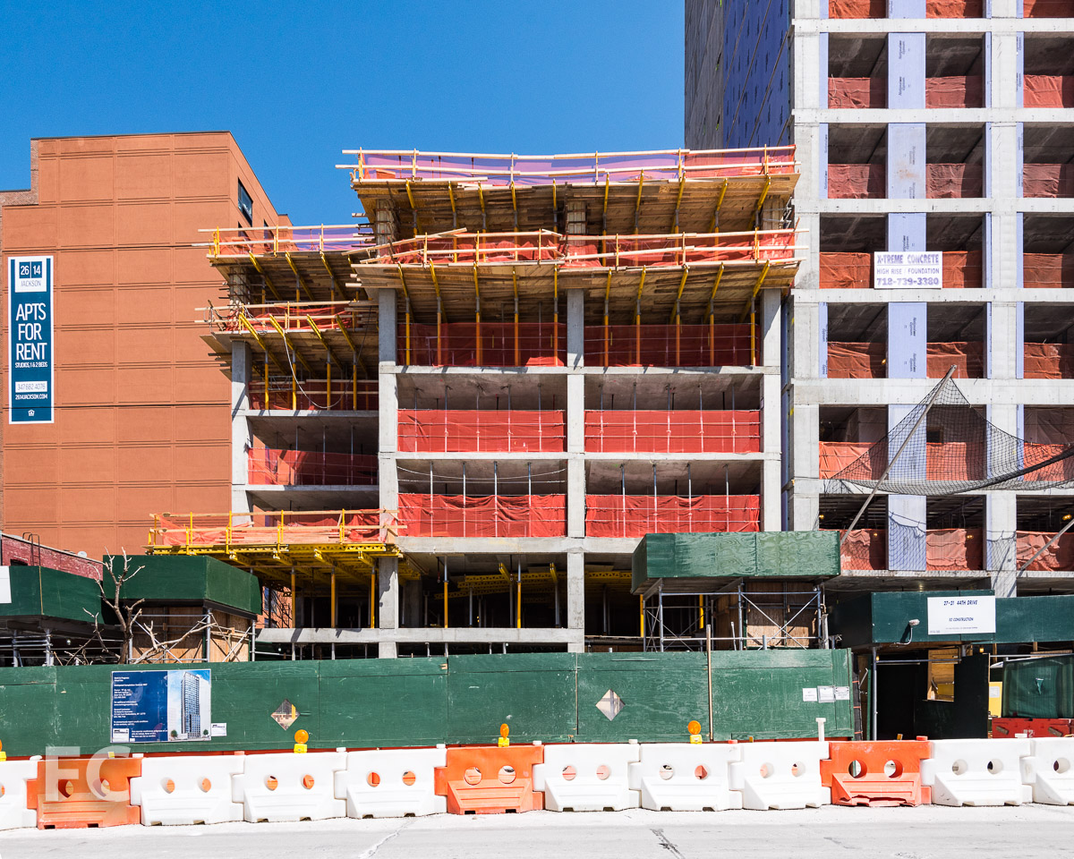 Court Square — FIELD CONDITION-2