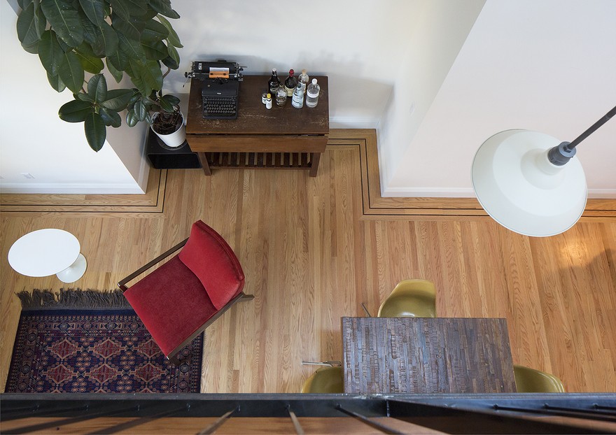 Railroad-Style House Remodeled by McElroy Architecture-12