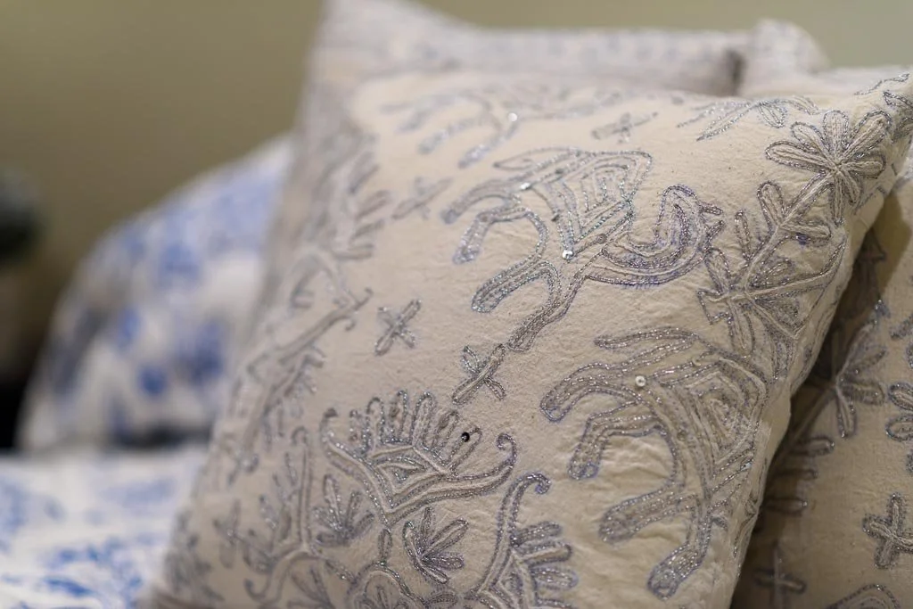 Spanish mission renovation melbourne — blue fruit  interior design melbourne-68