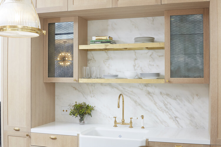 North Moore Penthouse Studio DB-5