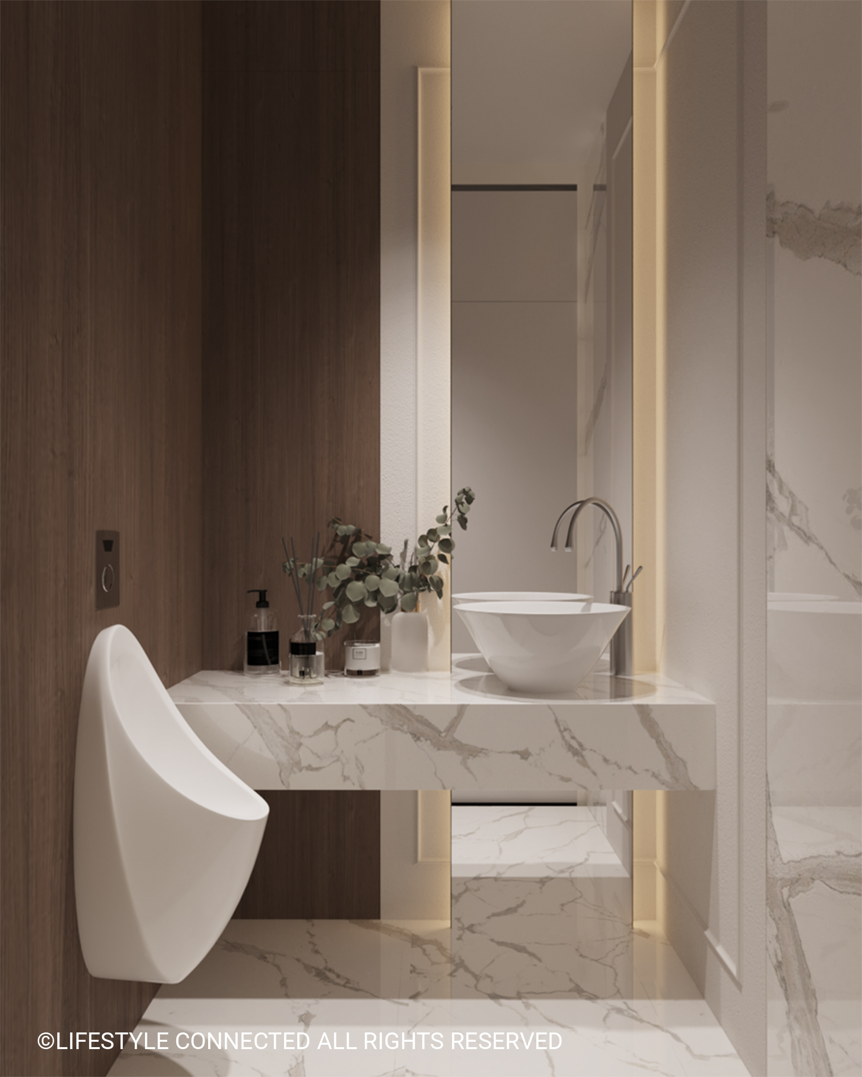 D7 别墅丨LIFESTYLE CONNECTED COMPANY-13