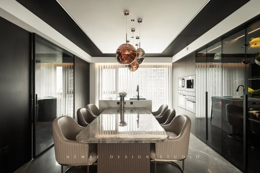 港风永恒空间丨YIM DESIGN-29