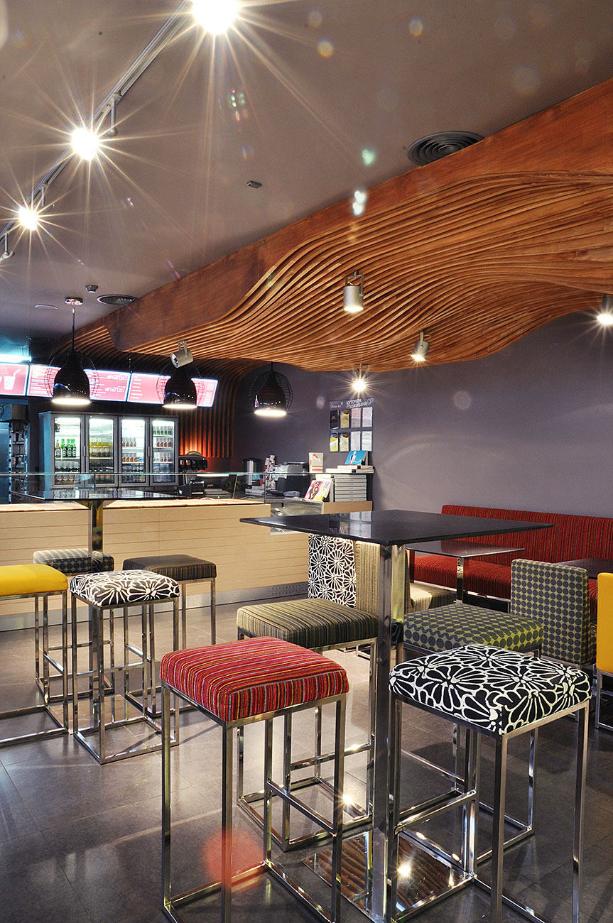 Pizza Art  pizzeria YOD Design Lab-0