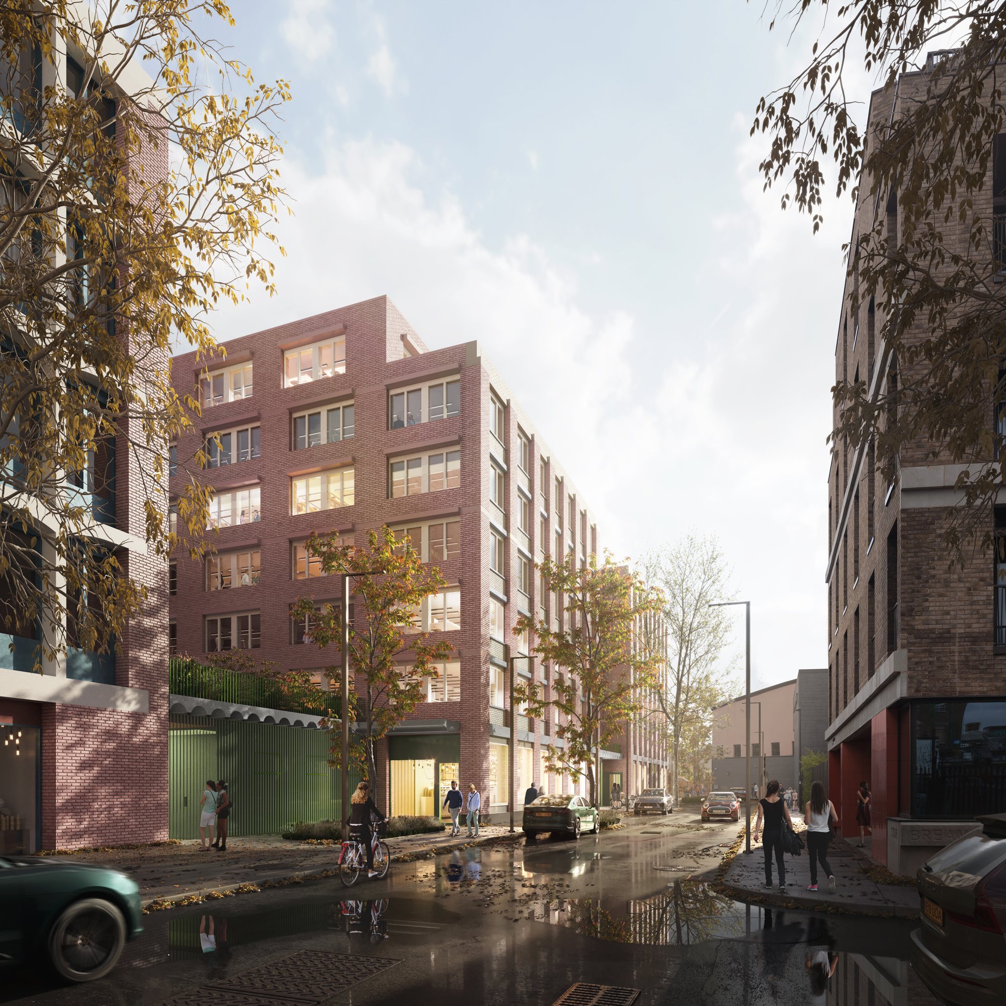 丨Henley Halebrown-24