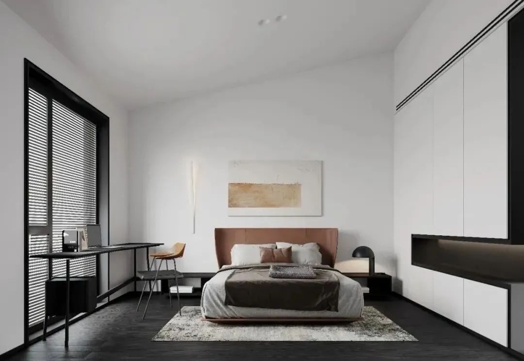 渡上依水庄园丨中国北京丨北京普浚天艺空间艺术设计-42