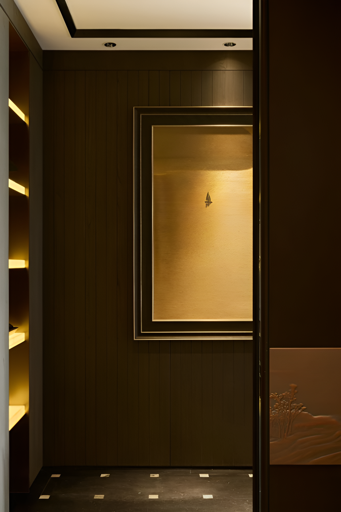 宁夏中房云上阅海丨中国宁夏丨ENJOYDESIGN 燕语堂-27