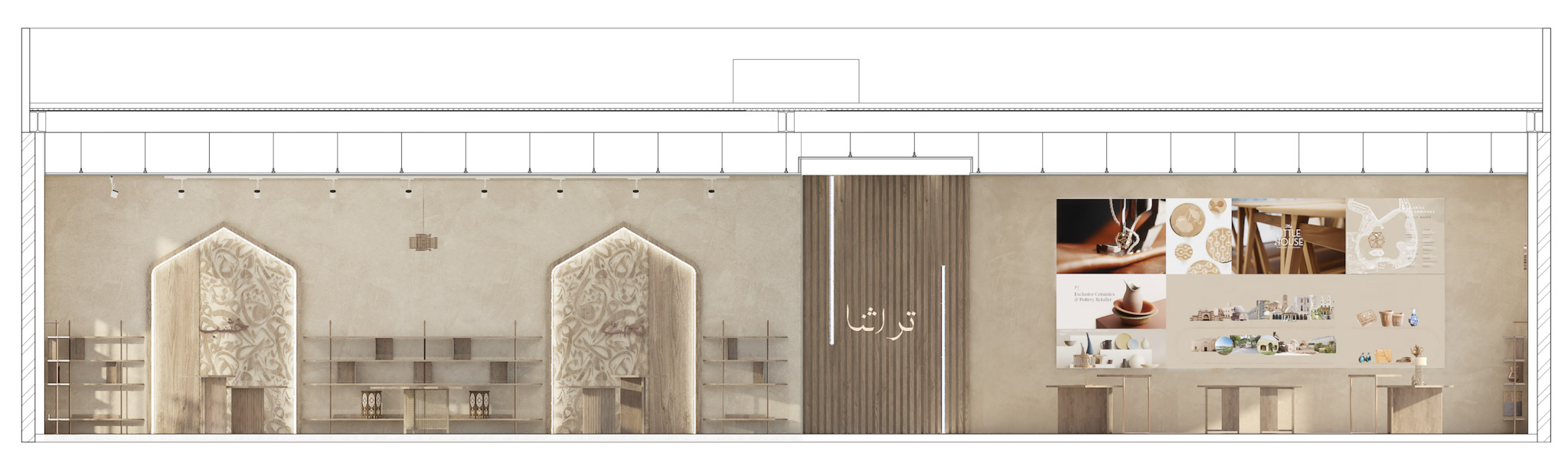 毕业项目·展览丨埃及开罗-27