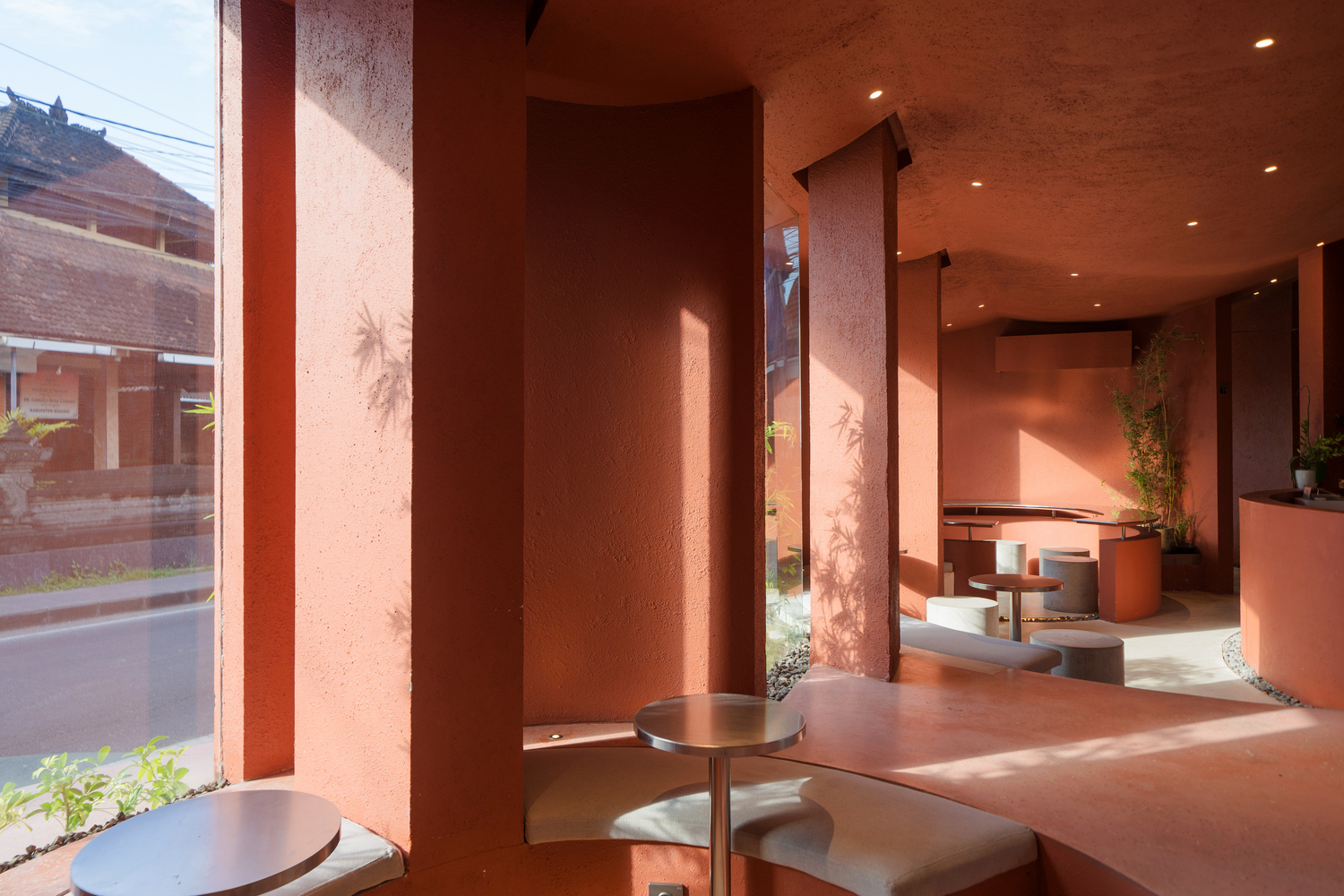 Itsumo 甜品店丨印度-36