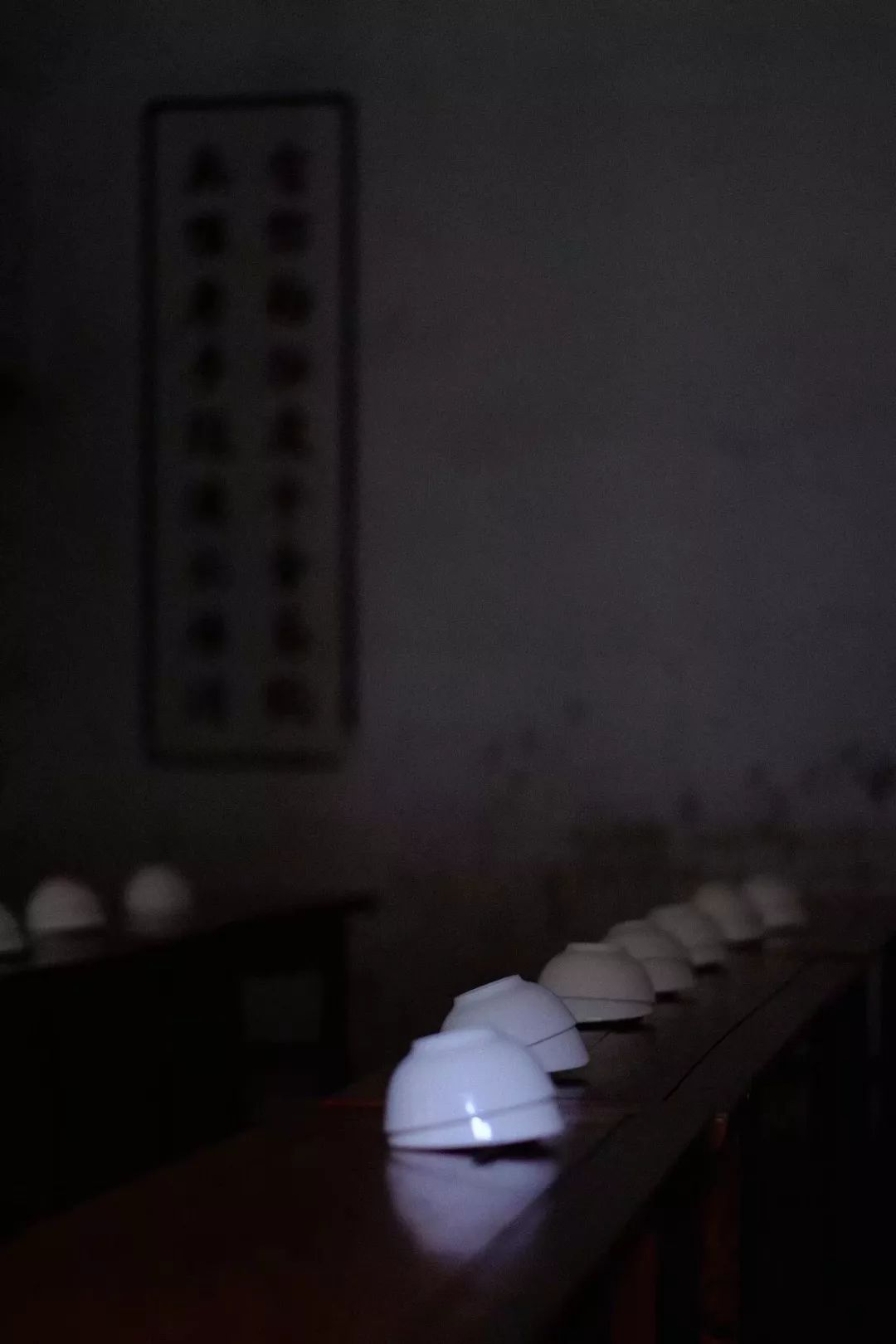 无用之美 | 品茗、赏雪、寻幽的室内设计-52