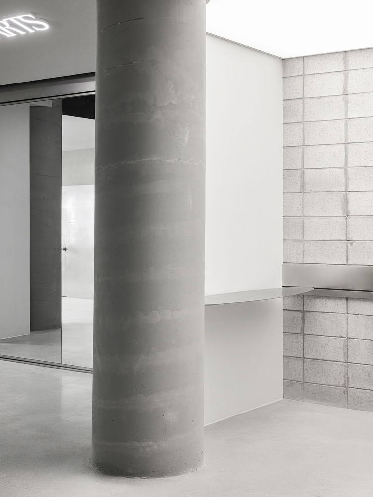 RVMN旗下HE:ARTS品牌的首尔镜框系列丨韩国首尔-29