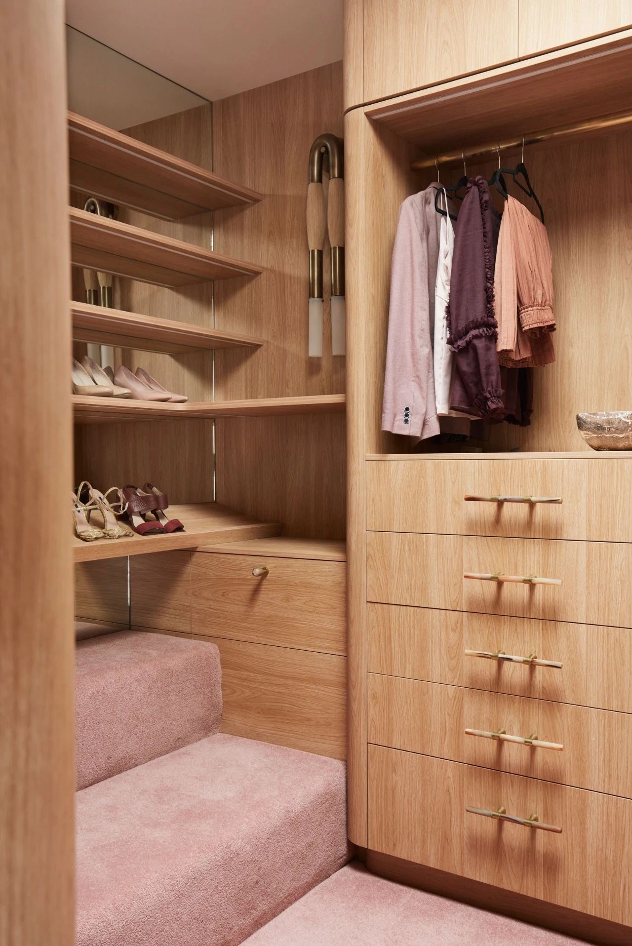 港湾大厦丨澳大利亚悉尼丨Studio Gorman,Peter Tout-52