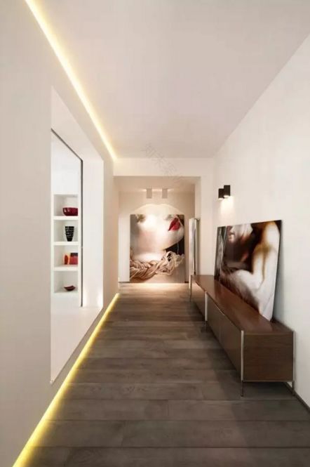 大师特训营揭秘 | 用最少灯光打造最佳效果-38