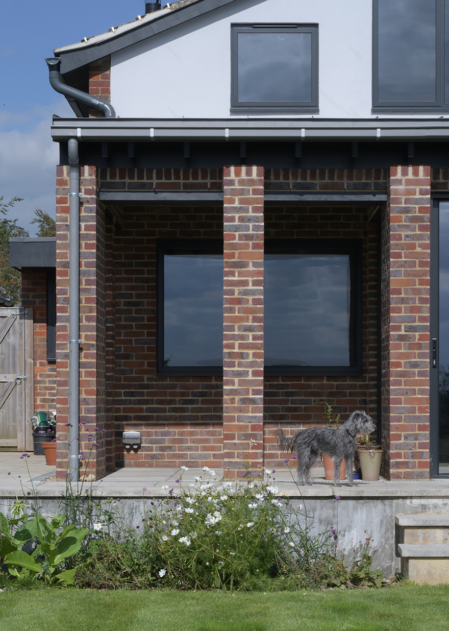 梧桐屋丨英国丨Cairn-27