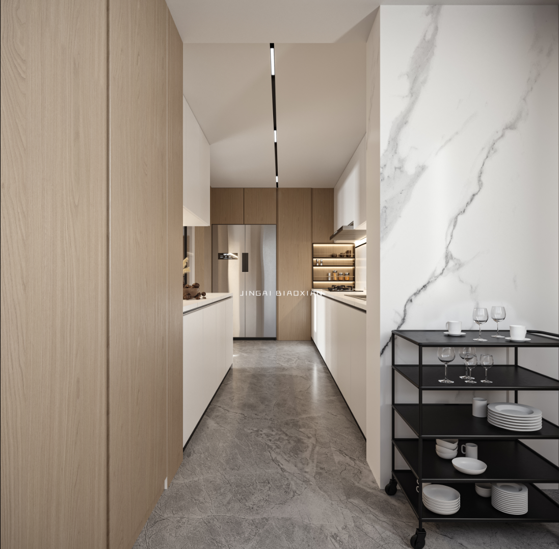 很好的美女设计师   3dsmax  cr6.1-4