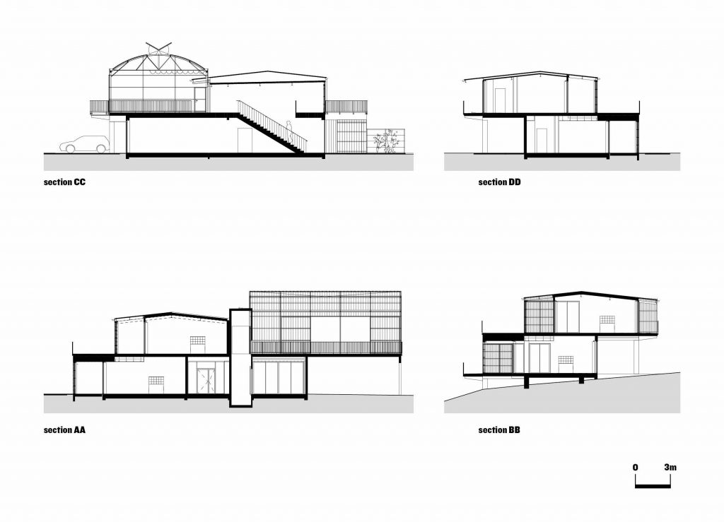 法国里克斯海姆18套老年人住宅丨Lacaton & Vassal-28