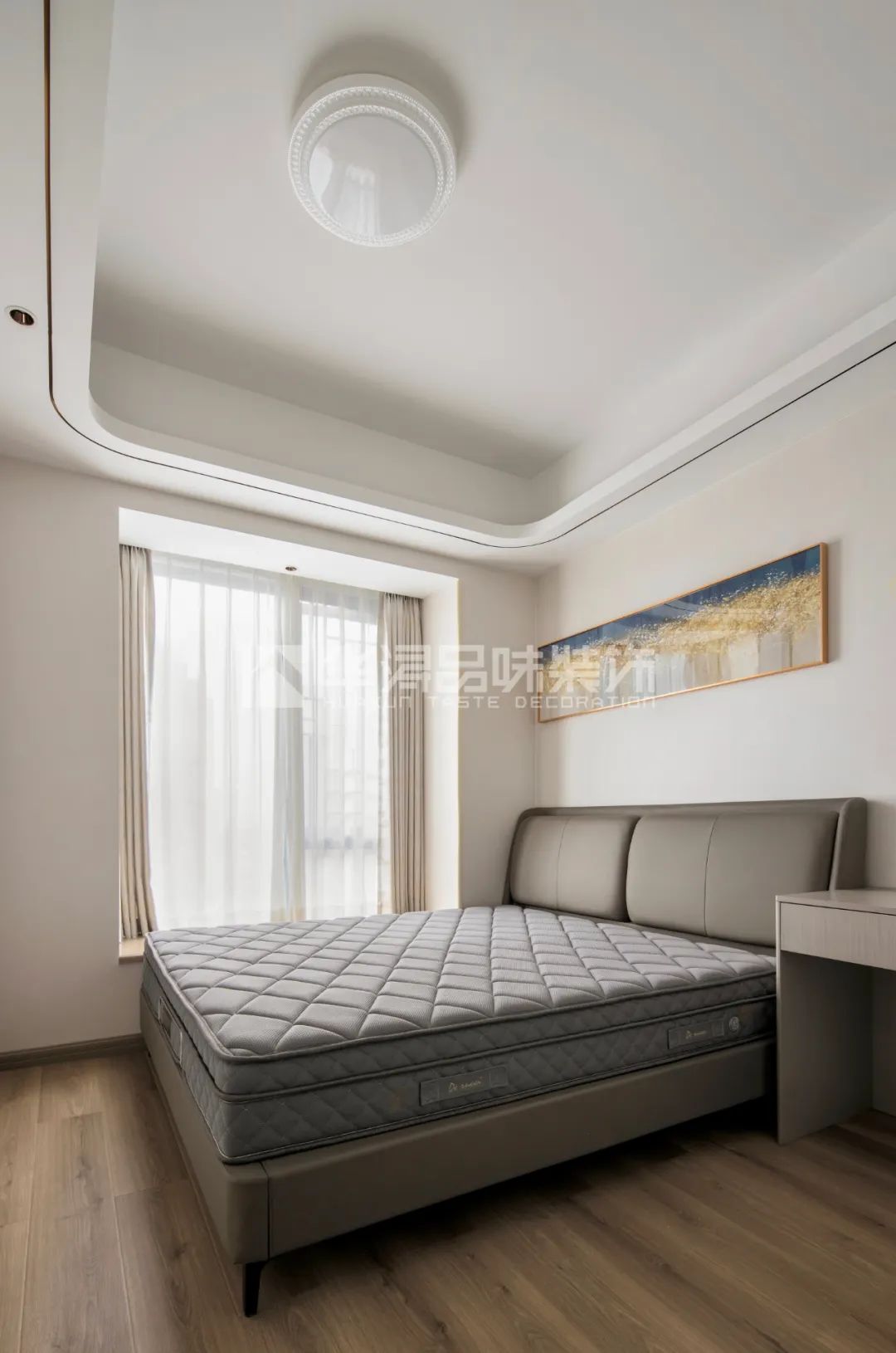 高德公馆丨中国广州丨华浔·广州·王小峰-23