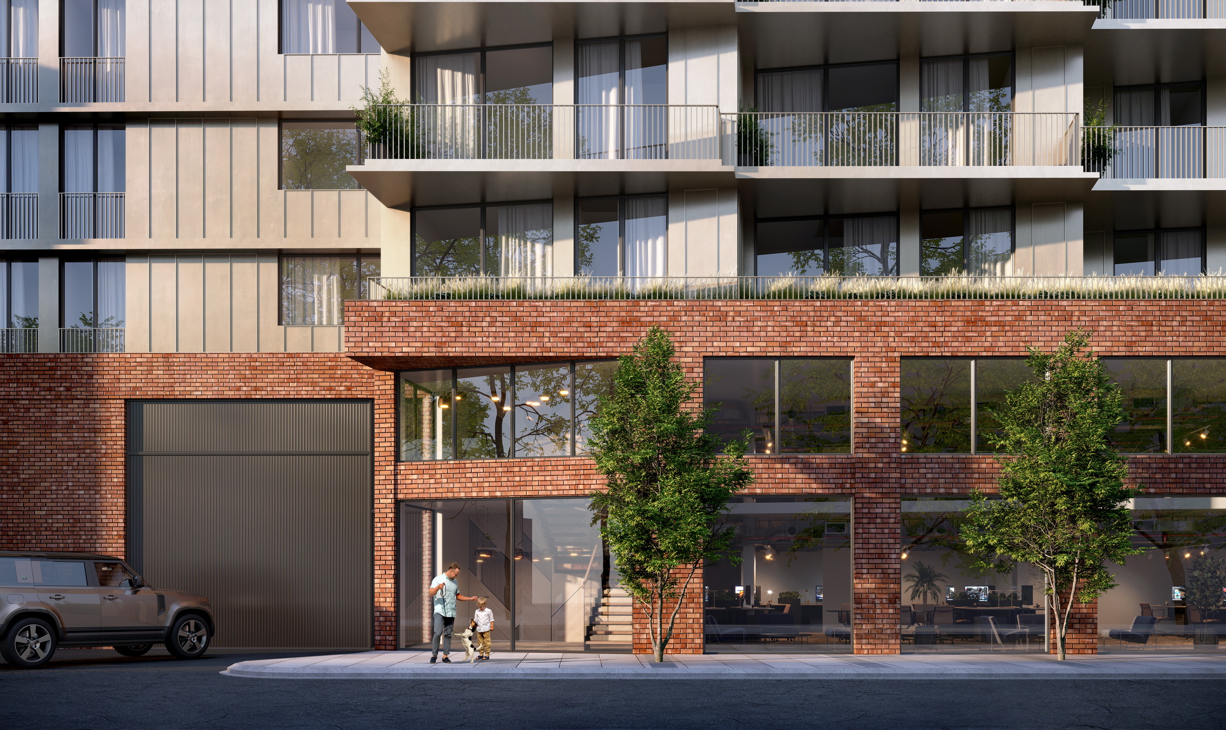 Yeo Street, London-5