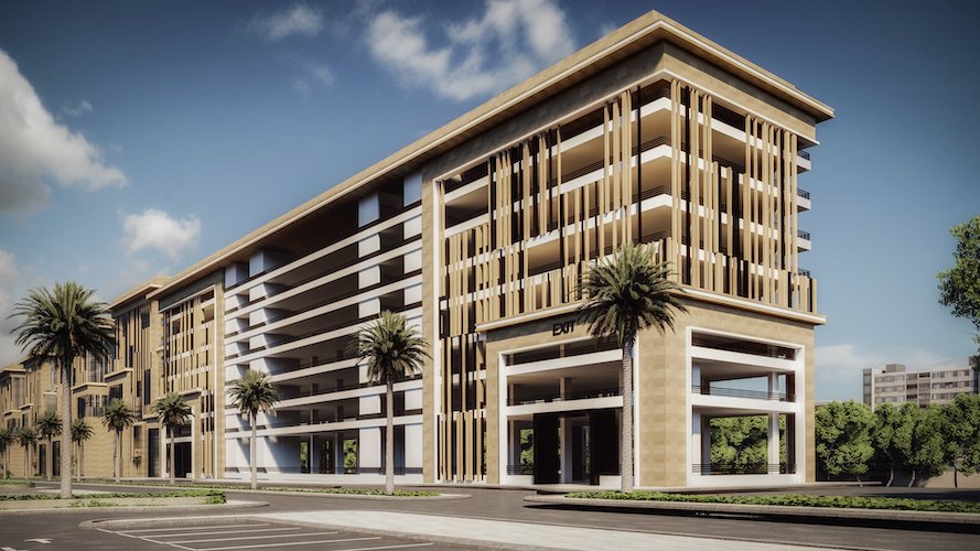 莱森山谷丨沙特阿拉伯利雅得-23