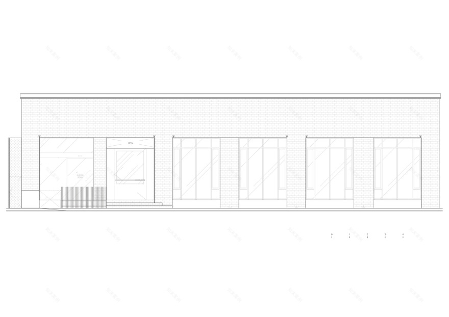 29 厘米圣水店丨韩国首尔丨studio fragment-44