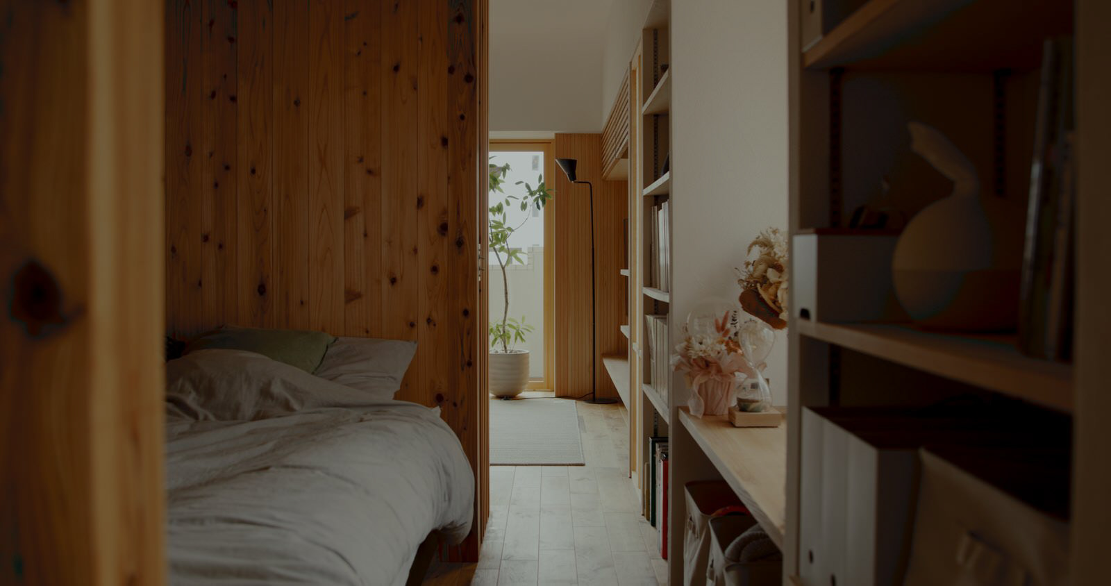 小户型丨tnd設計室-20