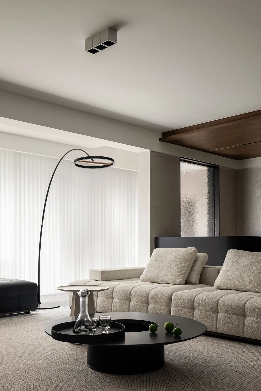 大者之姿,简而有质丨中国合肥丨COSMO MOBILI 可木家居 王雷-31