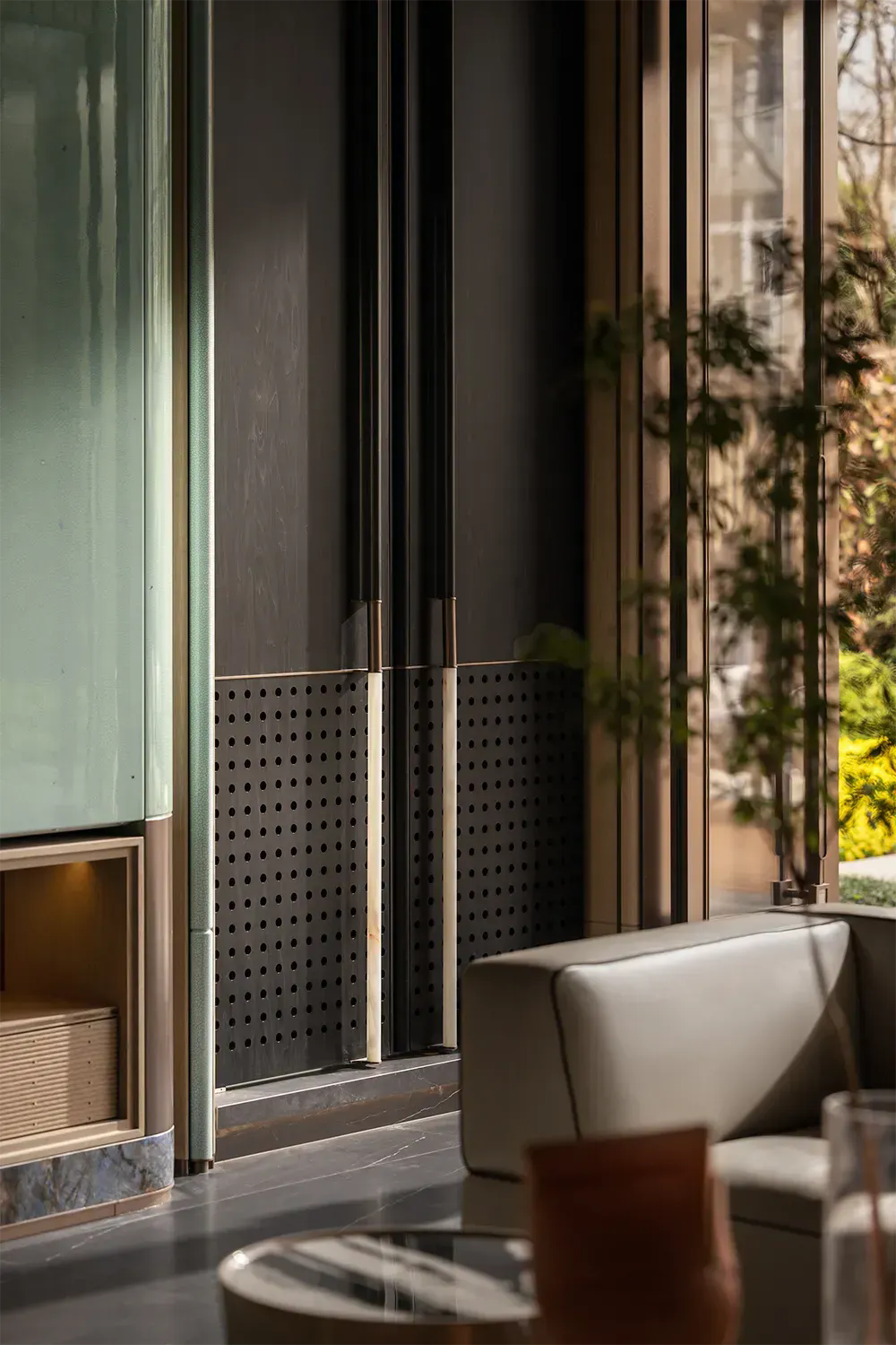 279㎡徽式展厅-35