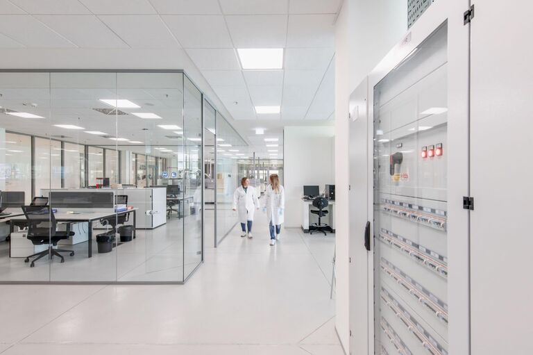 Broadway Malyan | State-of-the-art new Research and Technology for…-27