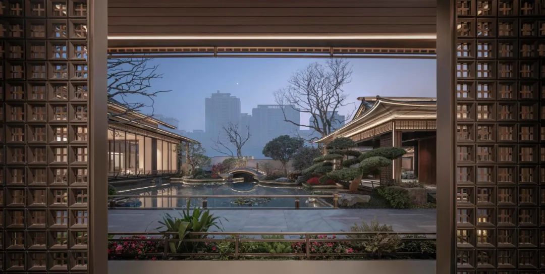 台州建发养云丨中国台州丨致逸设计-49