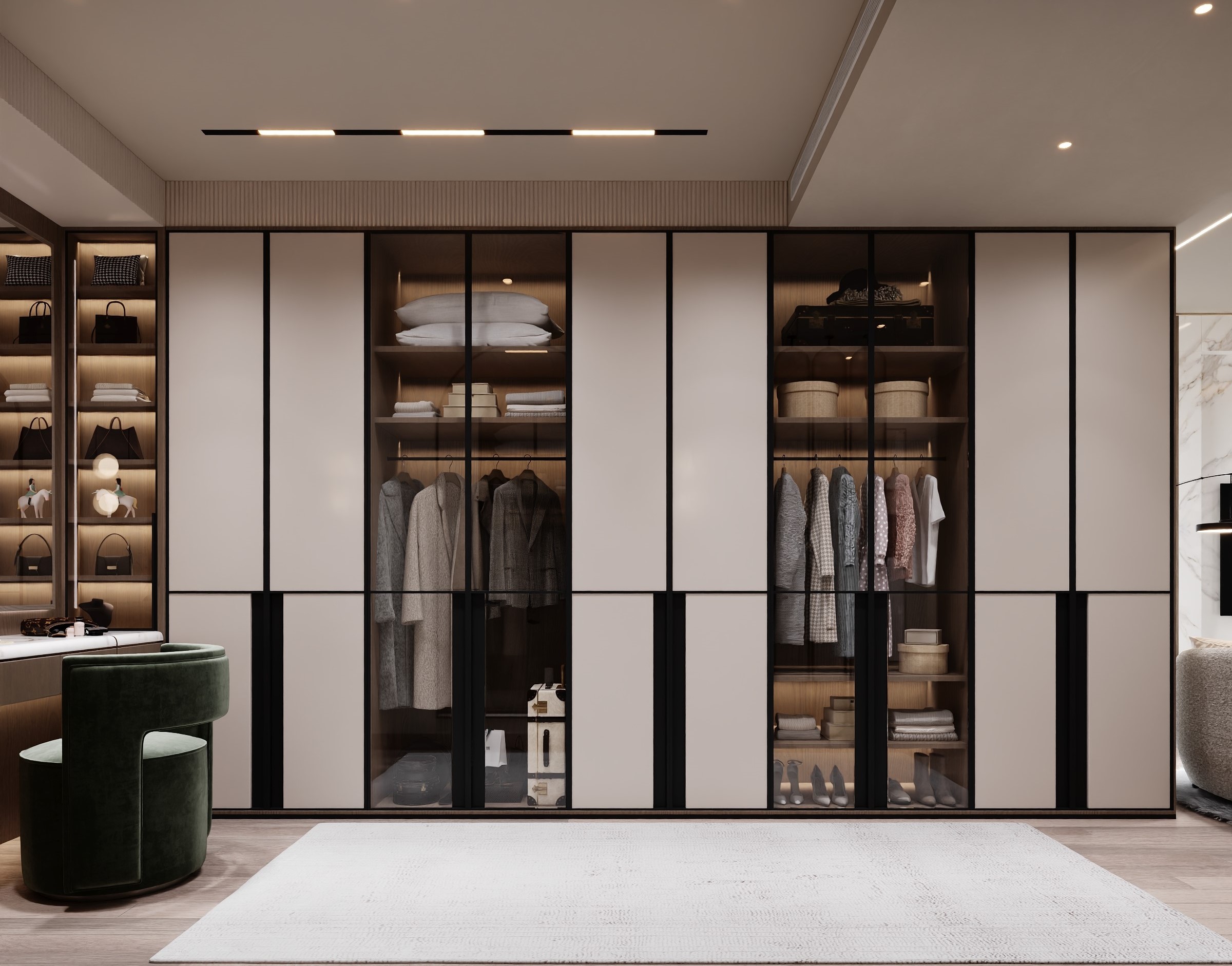 Luxury master design-9