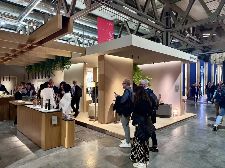 2024 米兰国际家具展览会丨意大利米兰-500